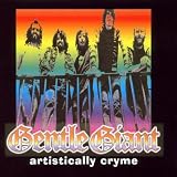 Artistically Cryme