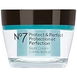 Boots No7 Protect & Perfect Night Cream