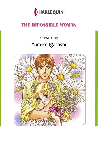 THE IMPOSSIBLE WOMAN (Harlequin comics)