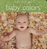 Baby Colors (Beautiful Babies)