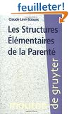 Les Structures �l�mentaires de la parent�