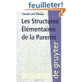 Les Structures �l�mentaires de la parent�