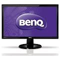 BenQ G950A 47cm (18,5") Widescreen TFT Monitor (VGA, 5ms Reaktionszeit) schwarz