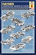 (24x36) Haynes (American Muscle Cars) Art Poster Print