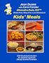 Kids' Meals, Gluten & Dairy Free, Low Cholesterol Cooking Instruction on DVD