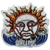 Sublime - Weeping Sun Air Freshener