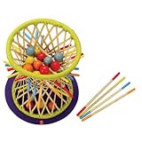 Hape Bamboo Collection Pallina Game