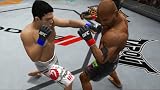 UFC Undisputed 3