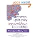 Women, Spirituality, and Transformative Leadership: Where Grace Meets Power
