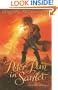 Peter Pan in Scarlet