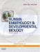 Human Embryology and Developmental Biology: With STUDENT CONSULT Online Access Cover