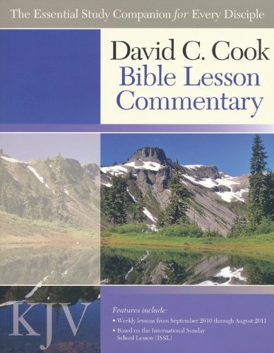 david-c-cook-s-kjv-bible-lesson-commentary-2010-11-the-essential