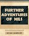 Book Further Adventures of Nils - 1911