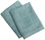 DII Lake Rayon Made From Bamboo Dishcloth, Set of 2