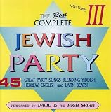 Jewish Party, Vol. 3
