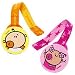 Tommee Tippee Tommee Tippee Goochicoo Soothers Holder x2