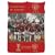 Zap Manchester United Champions of Europe Duvet Set, Double