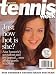 Magazines : Tennis Week