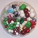Scott's Cakes 4-Pack Deluxe Christmas Mix, Dutch Mints, Christmas Malt Balls, & Nougat Taffy