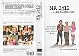 MA 2412 Die Staatsdiener - Roland D�ringer