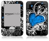 DecalGirl Kindle Skin (Fits 6