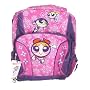 Powerpuff Girls Large Backpack Tote Bag