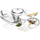 Anchor Hocking Expressions 32 Piece Deluxe Set