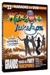 DVD Karaoke Jukebox - Volume 23 (Vers...