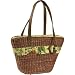 Green Street Designs XL Vegetable Garden Straw