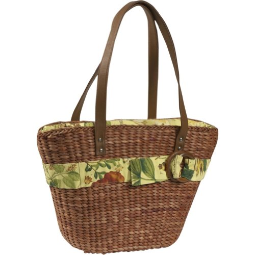 Green Street Designs XL Garden Straw