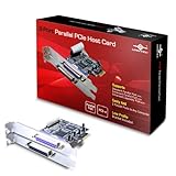 Vantec 2-Port Parallel PCIe Host Card (UGT-PCE20PL)