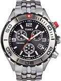 Timex Chronograph Charcoal Grey Dial Men's Watch #T2M7596K