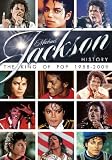 Michael Jackson History: King of Pop 1958-2009 [DVD] [Import]