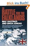The Battle for the Falklands