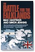 The Battle for the Falklands