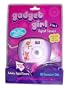 Gadget Girl Digital Camera Pink / Purple with Monkeys