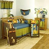 Cotton Tale Paradise Toy Bag