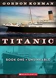 Titanic #1: Unsinkable