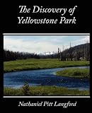The Discovery of Yellowstone Park