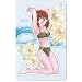 鈴木イクヨ [花右京メイド隊] 50度数テレホンカード もりしげ 月刊少年チャンピオン 秋田書店