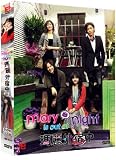 MARY STAYED OUT ALL NIGHT KOREAN DRAMA 8 DVDs w/English Subtitles