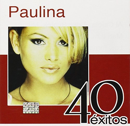 Paulina Rubio - Me Estoy Enamorando Lyrics - Zortam Music