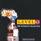 The Ultimate Collectionby Level 42