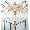 New Wooden Swift Yarn Winder Medium
