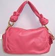 COACH Resort Leather Shoulder Handbag Purse Tote 13218