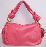 COACH Resort Leather Shoulder Handbag Purse Tote 13218