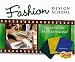 Fashion Design School: Learning the Skills to Succeed (The World of Fashion series)