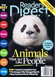 Reader's Digest [US] May 2013 (�P��)