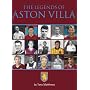 The Legends of Aston Villa