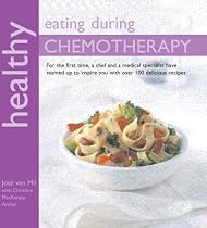 Healthy Eating During Chemotherapy